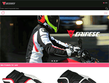 Tablet Screenshot of gasteizintegra.com